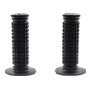 ATOO Poignées BMX PROGRIP Noir D22 Lg 110 Mm