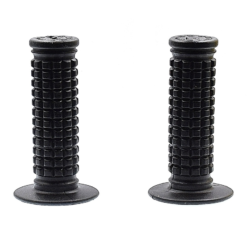 ATOO Poignées BMX PROGRIP Noir D22 Lg 110 Mm