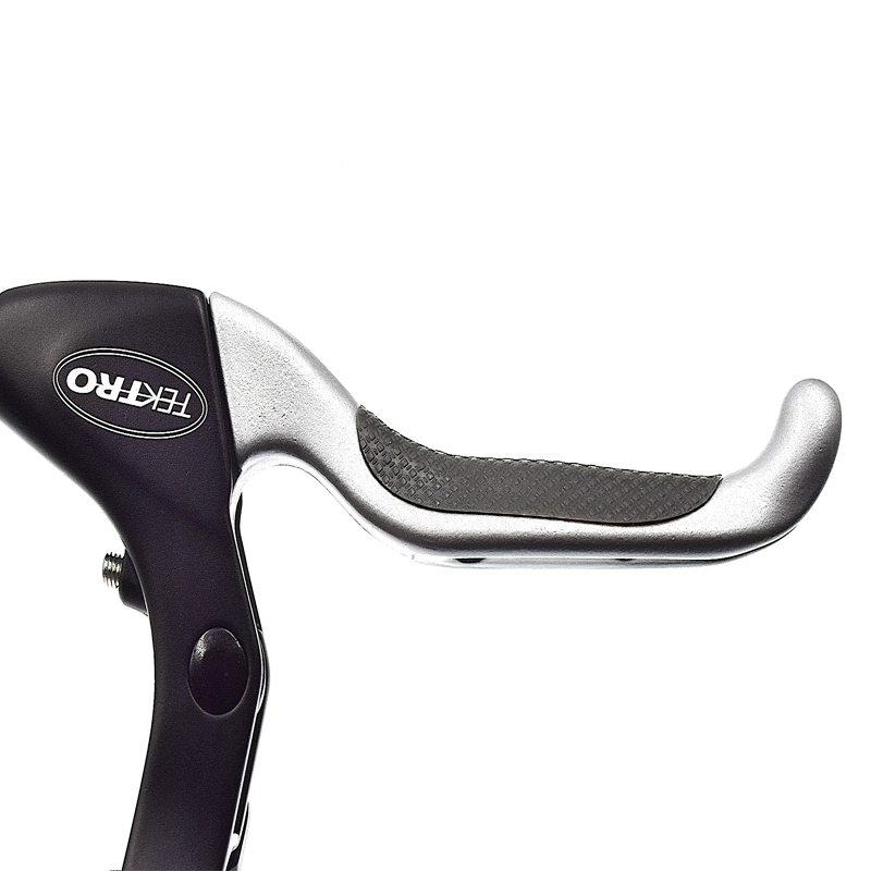 Poignées De Frein Avec Sonnette Pour Vélo 5 Poignées De Frein Avec Sonnette Pour Vélo – Image 3