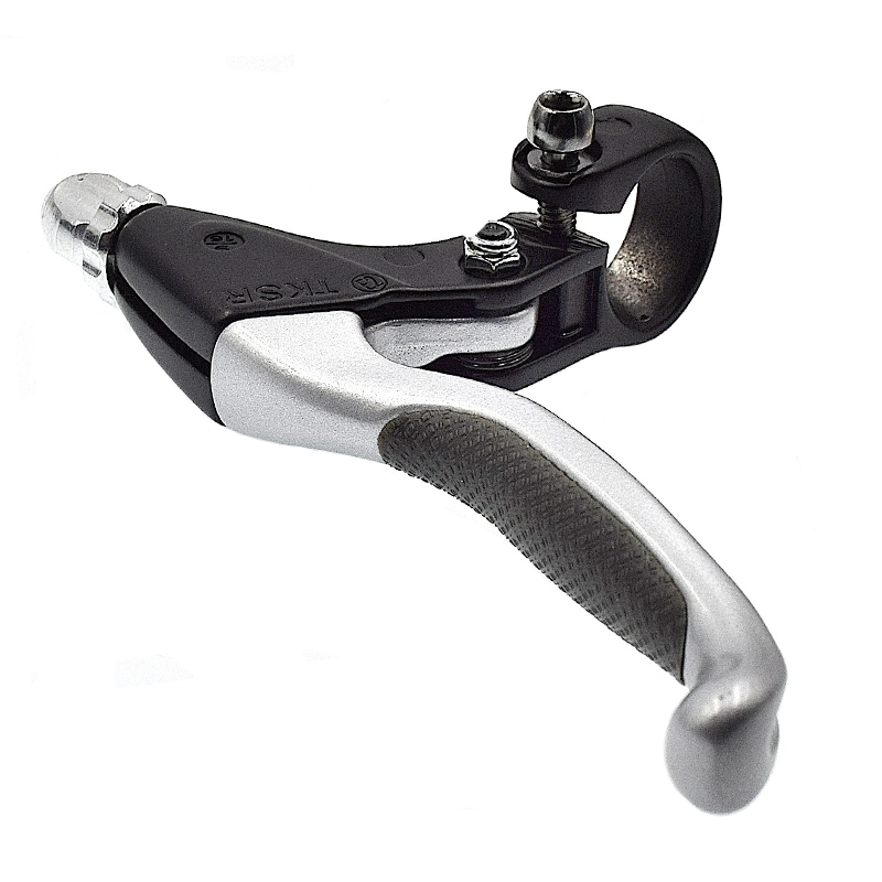 Poignées De Frein Avec Sonnette Pour Vélo 6 Poignées De Frein Avec Sonnette Pour Vélo – Image 4