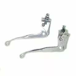 Maxxus Poignées De Frein Touring - La Paire