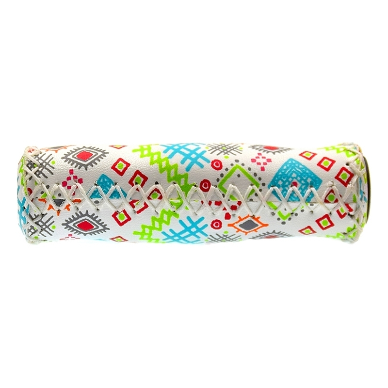 ATOO Poignées De Vélo Colorées - La Paire 4 ATOO Poignées De Vélo Colorées - La Paire – Image 2