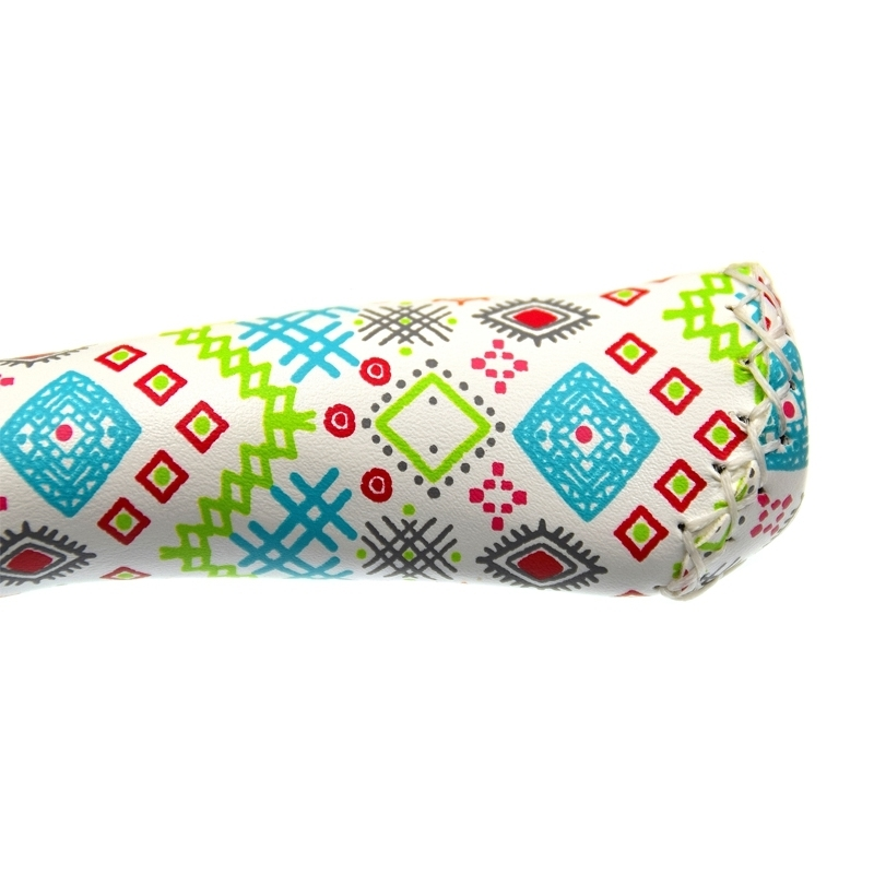 ATOO Poignées De Vélo Colorées - La Paire 5 ATOO Poignées De Vélo Colorées - La Paire – Image 3