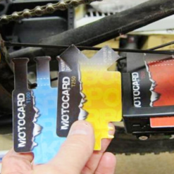 TURBOSPOKE Pot D'Echappement Pour Vélo -Ventes de pièces de vélo pot d echappement pour velo 4