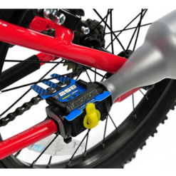 TURBOSPOKE Pot D'Echappement Pour Vélo -Ventes de pièces de vélo pot d echappement pour velo 5