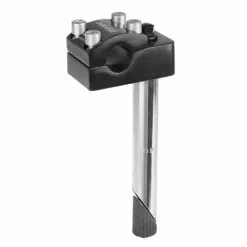 Potence Plongeur Pour Vélo BMX ZOOM -Ventes de pièces de vélo potence plongeur pour velo bmx zoom 4