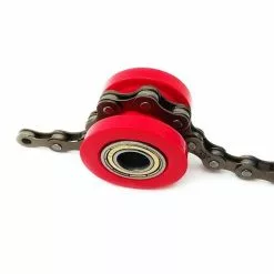 Funecobikes Poulie Guide Chaîne De Vélo -Ventes de pièces de vélo poulie guide chaine de velo 2
