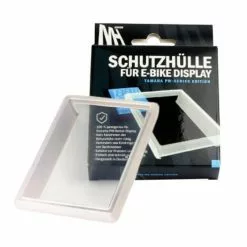 Protection D'écran Vélo électrique Yamaha PW - MH Cover