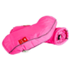 Wobs Protection Froid Sur Poignées De Vélo - Rose -Ventes de pièces de vélo protection froid sur poignees de velo rose