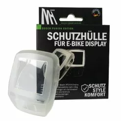 Protection Transparente De Compteur E-bike Bosch Purion
