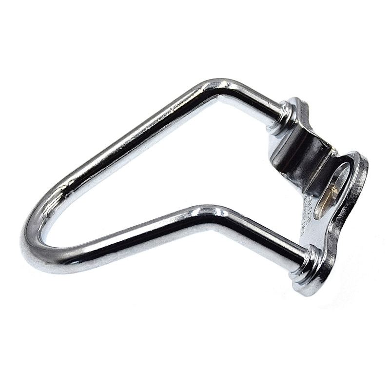 Shimano Protège Dérailleur Chromé 6 Shimano Protège Dérailleur Chromé – Image 4