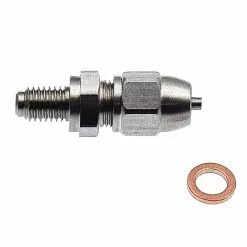 Promax Raccord De Durite De Frein Adaptateur Magura Et Avid -Ventes de pièces de vélo raccord de durite de frein adaptateur magura et avid 1