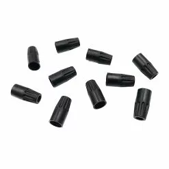 Clarks Raccord Durite Frein Hydraulique Fixation Plastique - Par 10