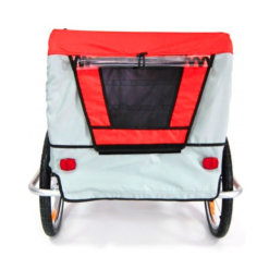 Vélo Original Remorque Acier Enfant -Ventes de pièces de vélo remorque acier enfant 2