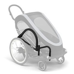 Remorque Vélo Enfant Convertible Poussette Cybex Zeno Bike -Ventes de pièces de vélo remorque velo enfant convertible poussette cybex zeno bike 5