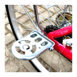 Funecobikes Repose Pied Velo -Ventes de pièces de vélo repose pied velo 2