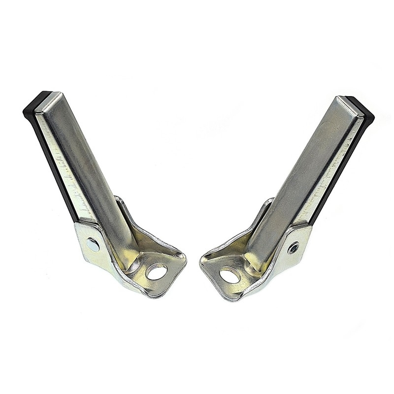 Repose Pieds Sur Axe De Vélo BOBIKE 4 Repose Pieds Sur Axe De Vélo BOBIKE – Image 2