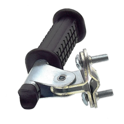 Repose Pieds Sur Haubans BOBIKE -Ventes de pièces de vélo repose pieds sur haubans bobike 2