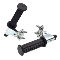 Repose Pieds Sur Haubans BOBIKE -Ventes de pièces de vélo repose pieds sur haubans bobike 3