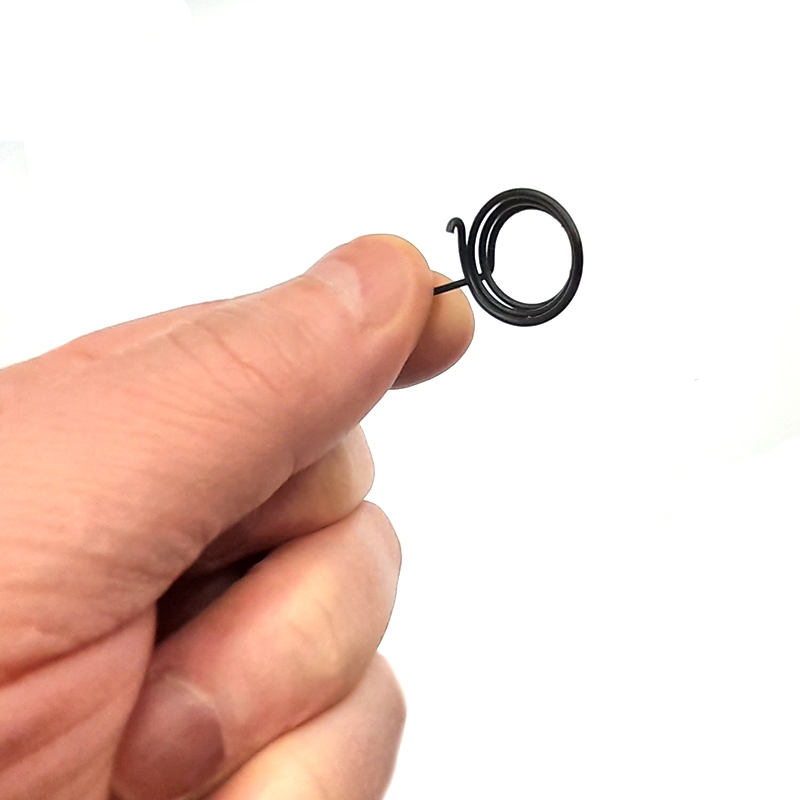 Campagnolo® Ressort De Rappel ERGO POWER Arrière Gauche Campagnolo 4 Campagnolo® Ressort De Rappel ERGO POWER Arrière Gauche Campagnolo – Image 2