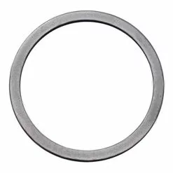 ALGI Rondelle De Calage Roue Libre Et Boitier De Pédalier 35/41x1,2mm