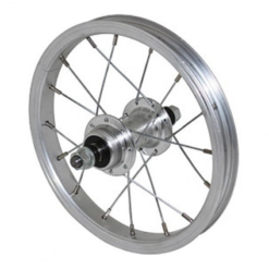 Maxxus Roue Arrière 12 Pouces Roue Libre Pour Vélo Enfant