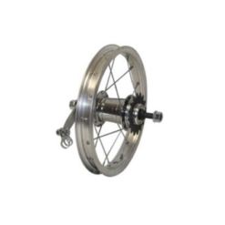 Maxxus Roue Arrière 12" Torpedo Pour Vélo Enfant