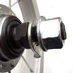 Vélo Original Roue Avant 12 Pouces Pour Vélo Enfant -Ventes de pièces de vélo roue avant 12 pouces pour velo enfant 3