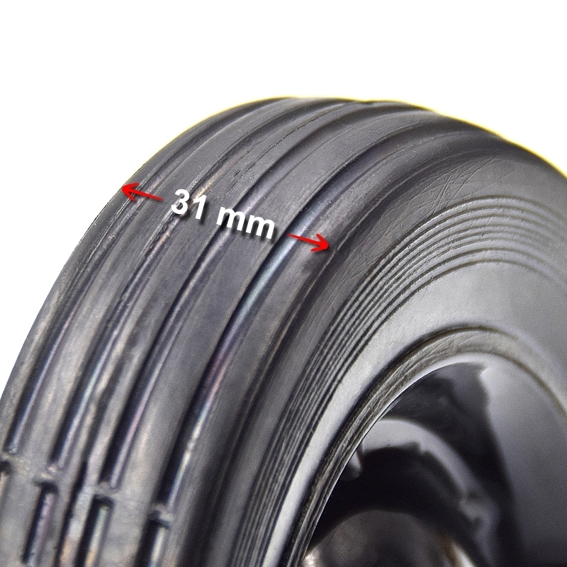 ATOO Roue De Rechange Pour Stabilisateurs Vélo 20 à 28 Pouces 4 ATOO Roue De Rechange Pour Stabilisateurs Vélo 20 à 28 Pouces – Image 2