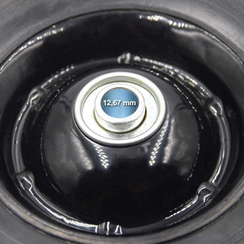 ATOO Roue De Rechange Pour Stabilisateurs Vélo 20 à 28 Pouces 5 ATOO Roue De Rechange Pour Stabilisateurs Vélo 20 à 28 Pouces – Image 3