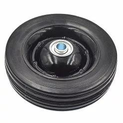 ATOO Roue De Rechange Pour Stabilisateurs Vélo 20 à 28 Pouces