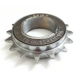 Maxxus Roue Libre 16 Ou 18 Dents Pour Vélo BMX Mono Vitesse 7 Maxxus Roue Libre 16 Ou 18 Dents Pour Vélo BMX Mono Vitesse -Ventes de pièces de vélo roue libre 16 ou 18 dents pour velo bmx mono vitesse 2