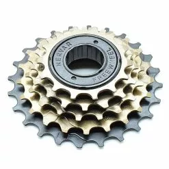 VENTURA Roue Libre 5 Vitesses Pour Vélo -Ventes de pièces de vélo roue libre 5 vitesses pour velo 2