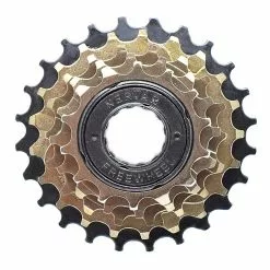 VENTURA Roue Libre 5 Vitesses Pour Vélo