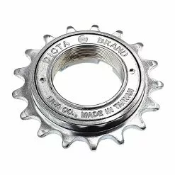 Maxxus Roue Libre Mono Vitesse 17 Dents Pour Vélo