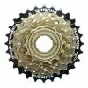 Roue Libre Shimano MFTZ-20 6 Vit. 14-28 Dents -Ventes de pièces de vélo roue libre shimano mftz 20 6 vit 14 28 dents