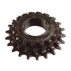 ATOO Roue Libre Vélo 3 Vitesses 16-18-20 Dents