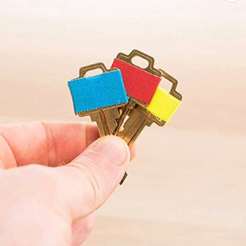 Vélo Original 6 Rouleaux UV Fluorescente Néon Ruban Pour Lumière Noire 8 Vélo Original 6 Rouleaux UV Fluorescente Néon Ruban Pour Lumière Noire – Image 6