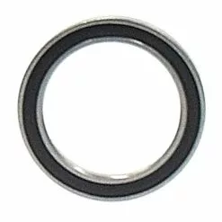 ATOO Roulement à Billes 6702-2RS - 15x21x4 Mm