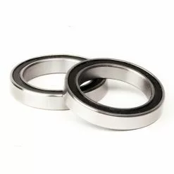 Elvedes Roulement à Billes 6801-2RS - 12x21x5 Mm