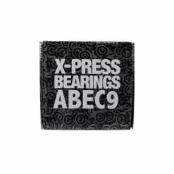 Add One Roulement ABEC9 Pour Trottinette - Par 8 -Ventes de pièces de vélo roulement abec9 pour trottinette par 8 1