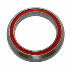 Vélo Original Roulement Avec Cache Pour Jeu De Direction Intégré 1" 1/8