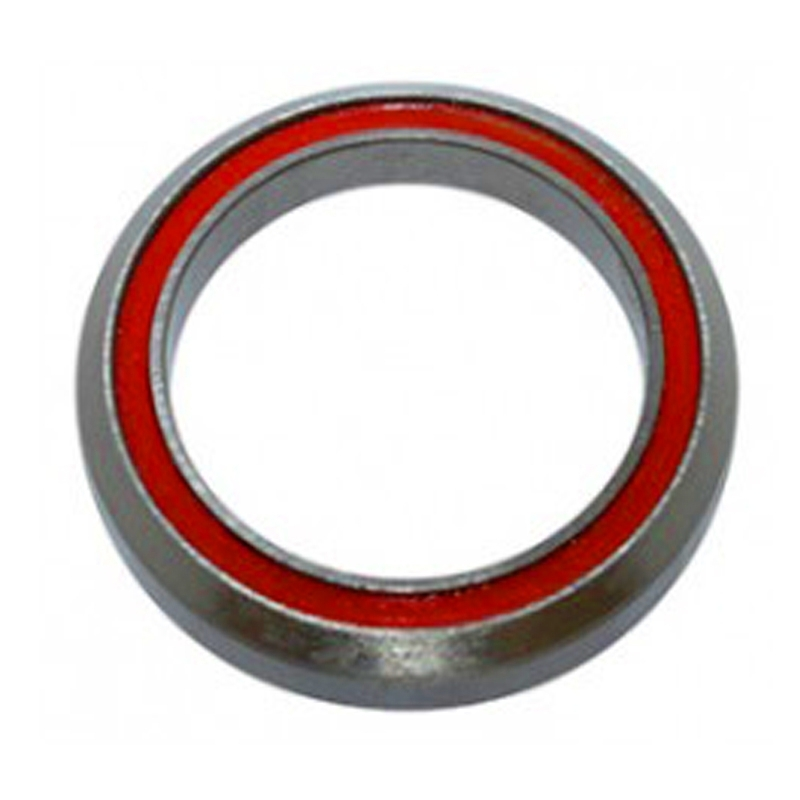 Vélo Original Roulement Avec Cache Pour Jeu De Direction Intégré 1" 1/8 3 Vélo Original Roulement Avec Cache Pour Jeu De Direction Intégré 1" 1/8