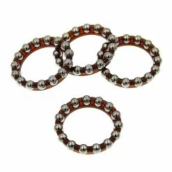 Funecobikes Roulement CAMPAGNOLO pour Moyeu OS - Pack De 4 -Ventes de pièces de vélo roulement campagnolo pour moyeu os pack de 4 2