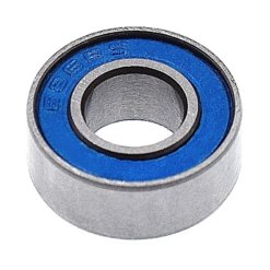 ATOO Roulement Roue 686-2RS (D6x13 EP5) -Ventes de pièces de vélo roulement roue 686 2rs d6x13 ep5 2