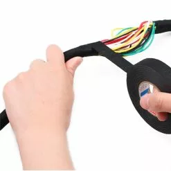 Ruban Adhésif Pour Câbles Et Fils électriques -Ventes de pièces de vélo ruban adhesif pour cables et fils electriques 1