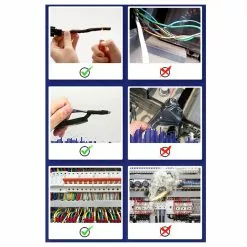 Ruban Adhésif Pour Câbles Et Fils électriques -Ventes de pièces de vélo ruban adhesif pour cables et fils electriques 4