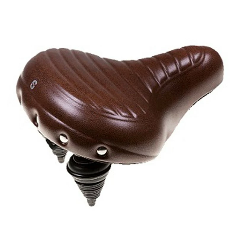 Selle Comfort Classic Retro Wave XL Selle De Vélo 3 Selle Comfort Classic Retro Wave XL Selle De Vélo