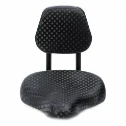 Vélo Original Selle Confortable Avec Dossier Pour Vélo Et Tricycle -Ventes de pièces de vélo selle confortable avec dossier pour velo et tricycle 5