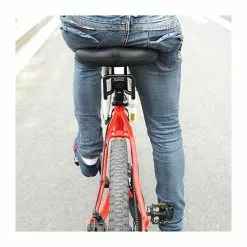 Vélo Original Selle De Vélo Sans Bec à Suspension -Ventes de pièces de vélo selle de velo sans bec a suspension 2